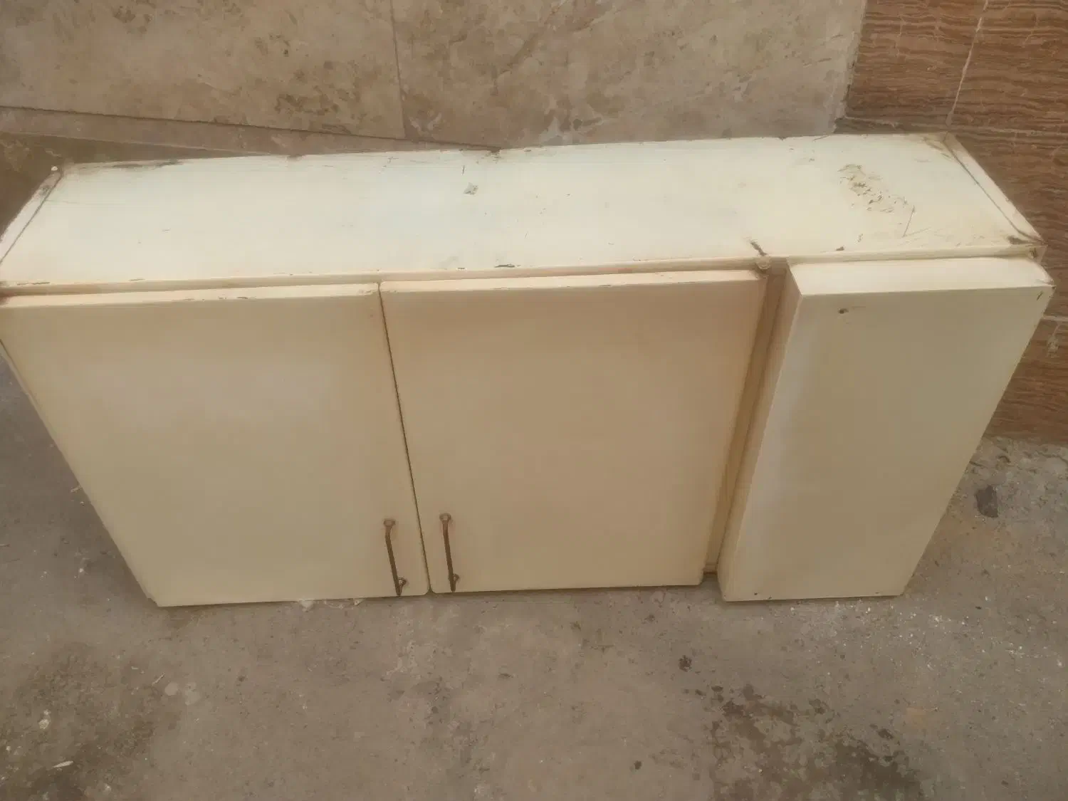 کابینت|آب‌چکان و نظم‌دهنده ظروف|ملارد, |دیوار