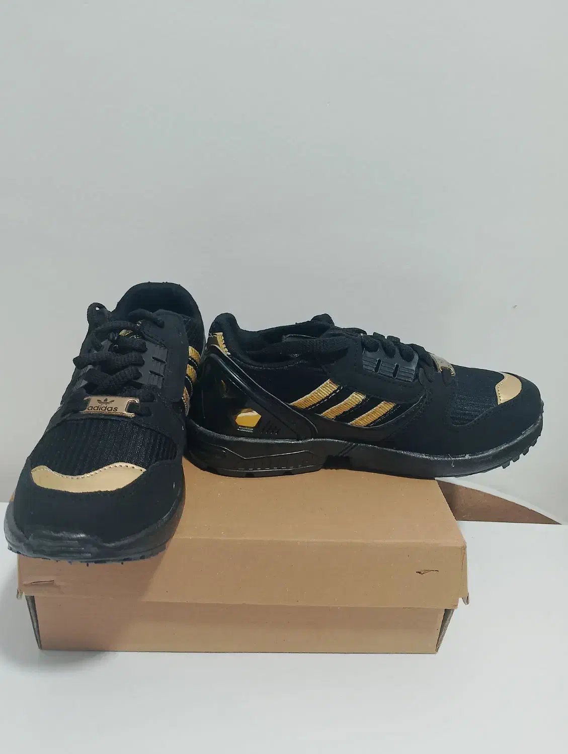 کفش کتونی|کیف، کفش، کمربند|محمدشهر, محمدشهر|دیوار