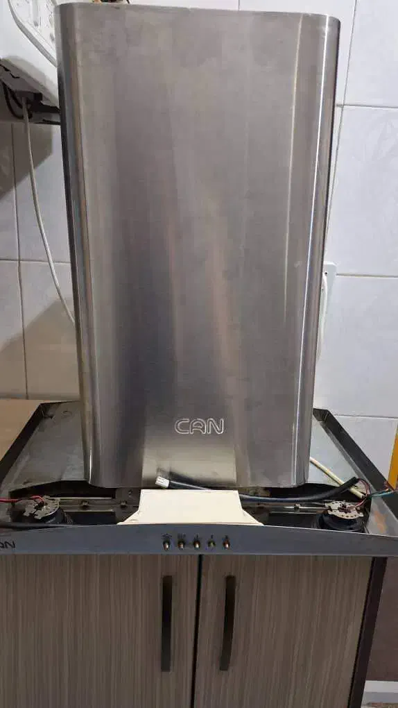 هود آشپزخانه مارک کن|هود|آمل, |دیوار