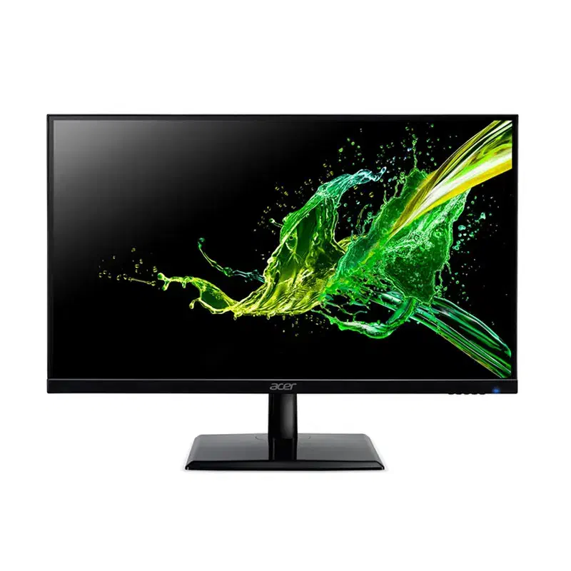 مانیتور LED Acer22 inch|قطعات و لوازم جانبی رایانه|کرمانشاه, |دیوار