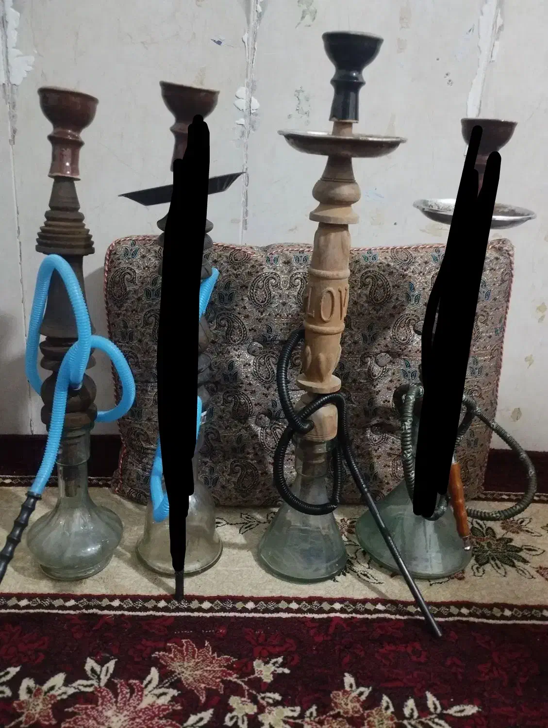 قلیون|کلکسیون و سرگرمی|آبادان, |دیوار