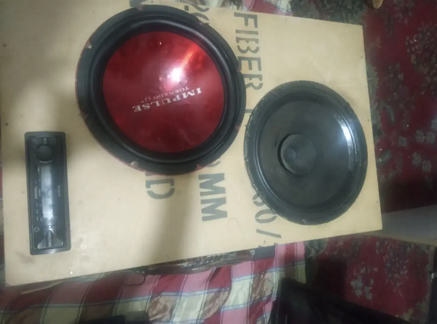 تلویزیون مارک ماکروفر توستر|تلویزیون و پروژکتور|زاهدان, |دیوار