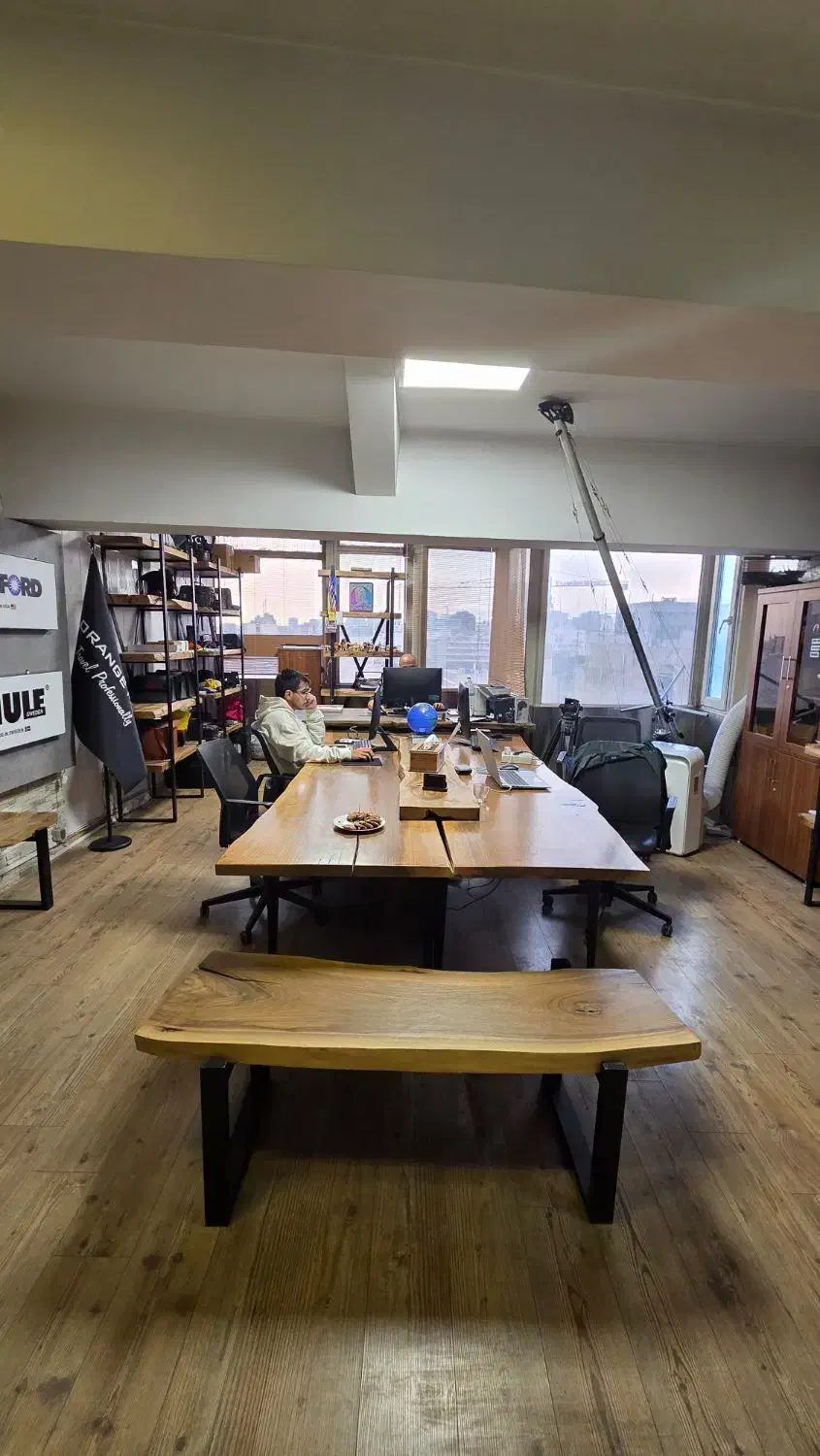 نیروی اداری و پشتیبانی|استخدام اداری و مدیریت|تهران, بهار|دیوار