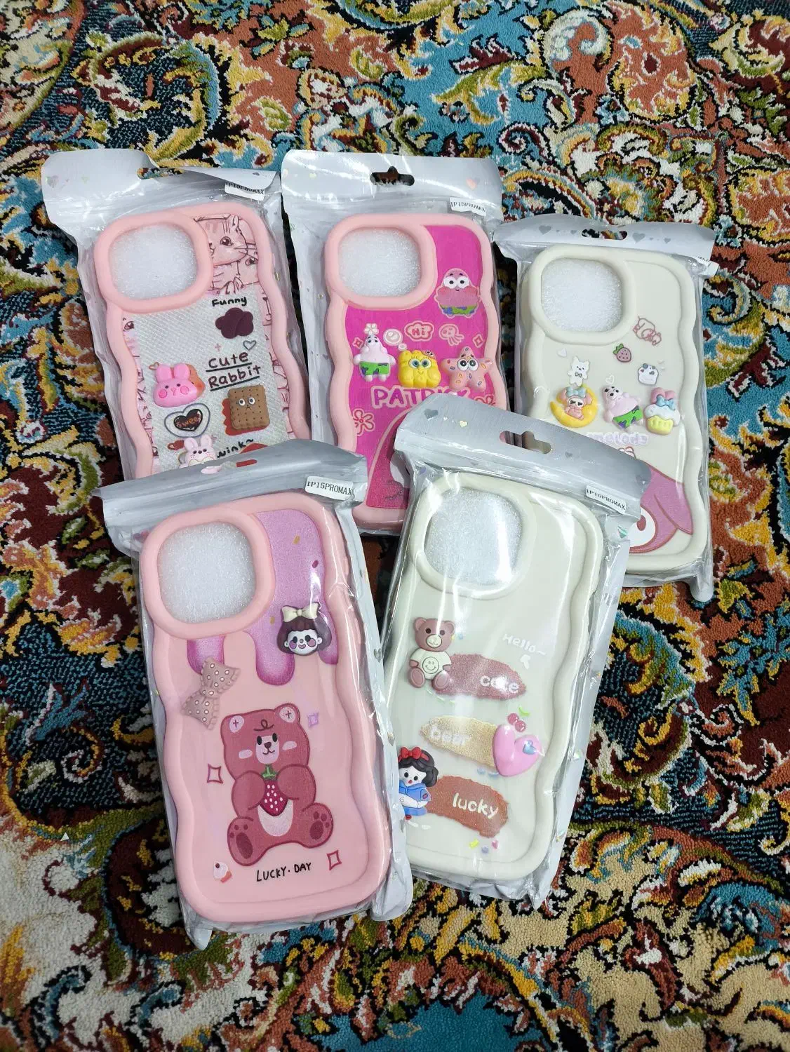 گارد سامسونگ، اپل و...|لوازم جانبی موبایل و تبلت|مشهد, انقلاب|دیوار