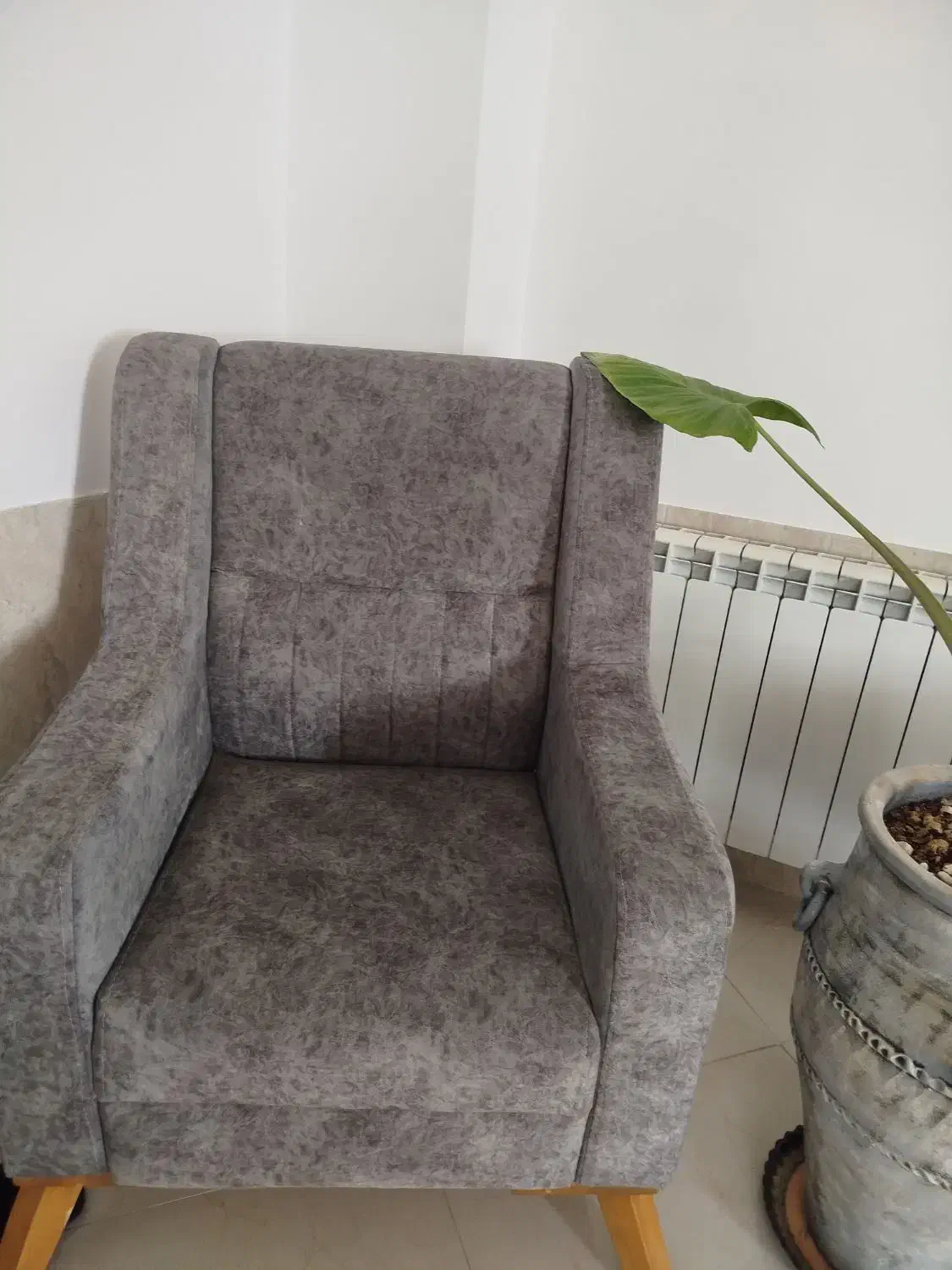 فروشن مبل7نفره|مبلمان خانگی و میز عسلی|جهرم, |دیوار