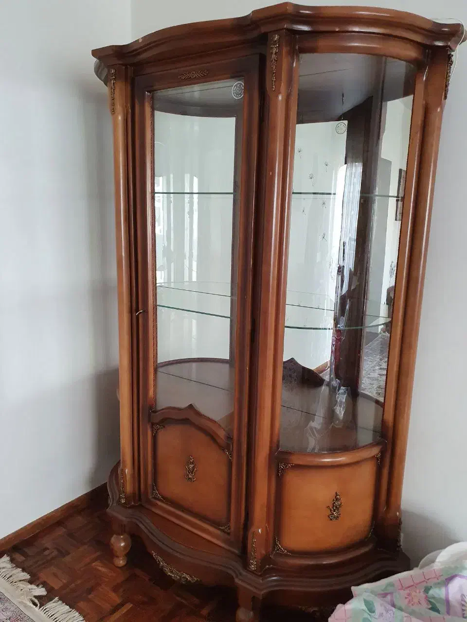 بوفه|بوفه، ویترین، کنسول|تهران, شهرک امید|دیوار