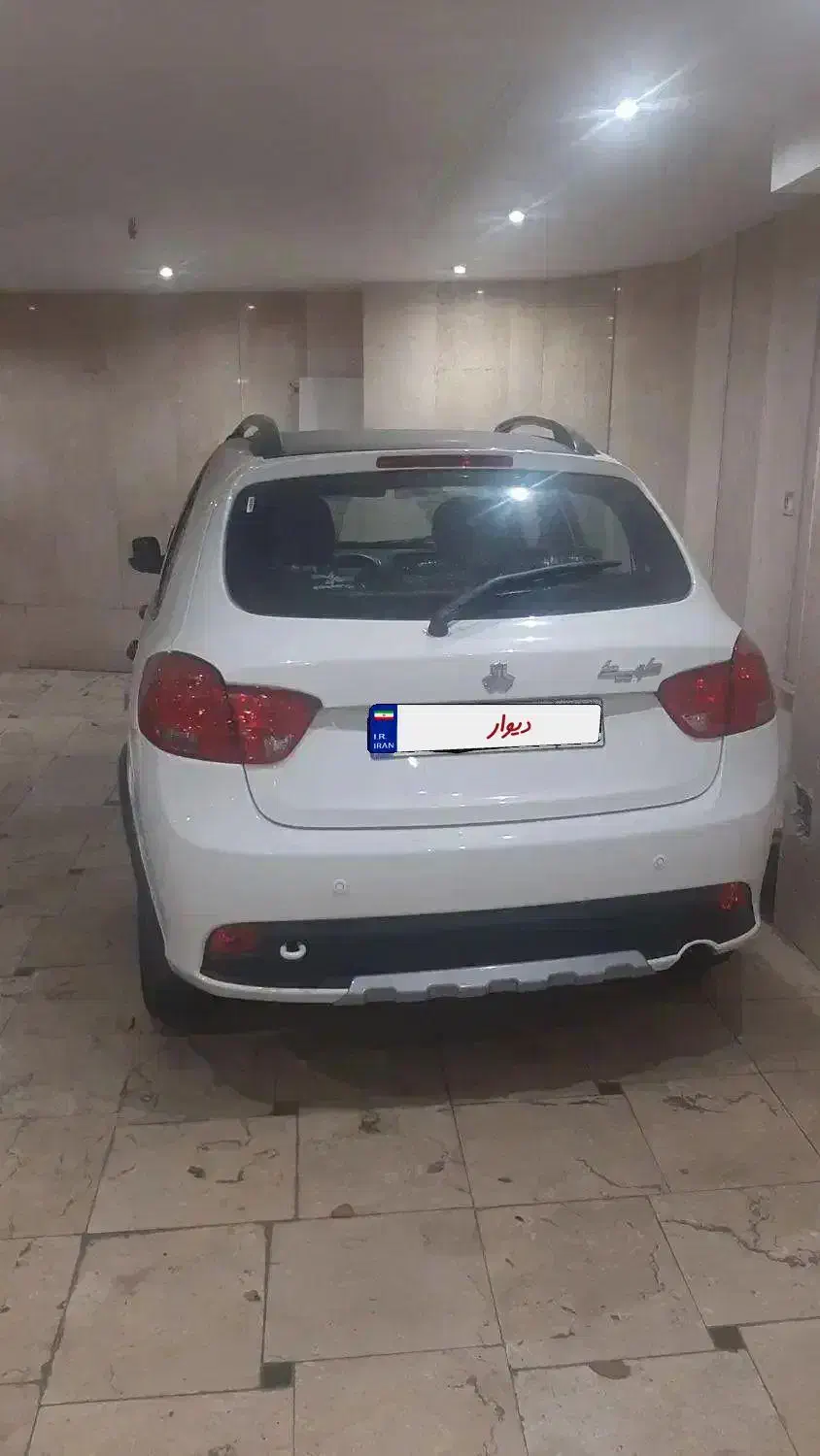 کوییک gxr صفر شخصی|خودرو سواری و وانت|تهران, مهرآباد جنوبی|دیوار