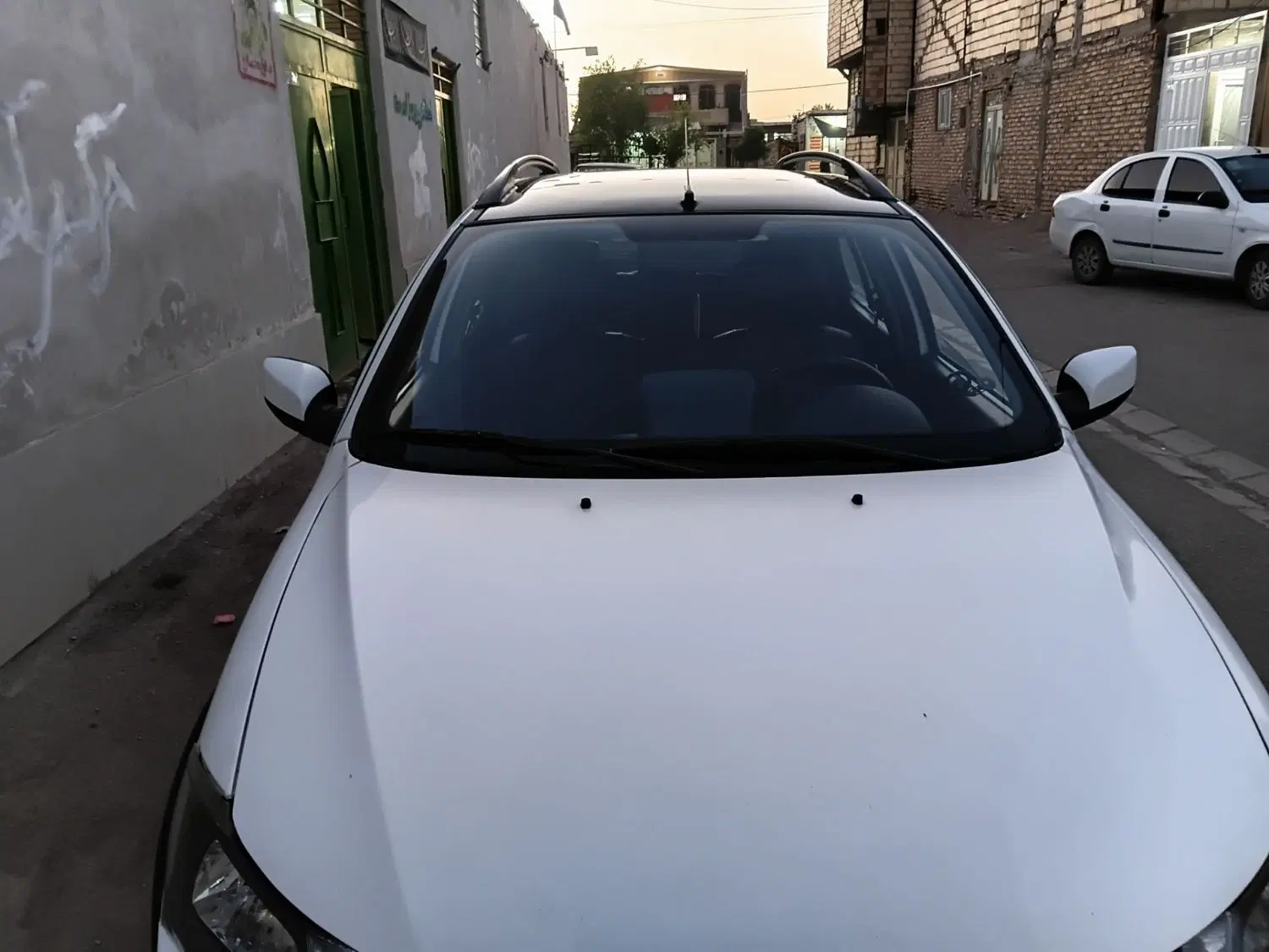 کوئیک ار|خودرو سواری و وانت|سیرجان, |دیوار