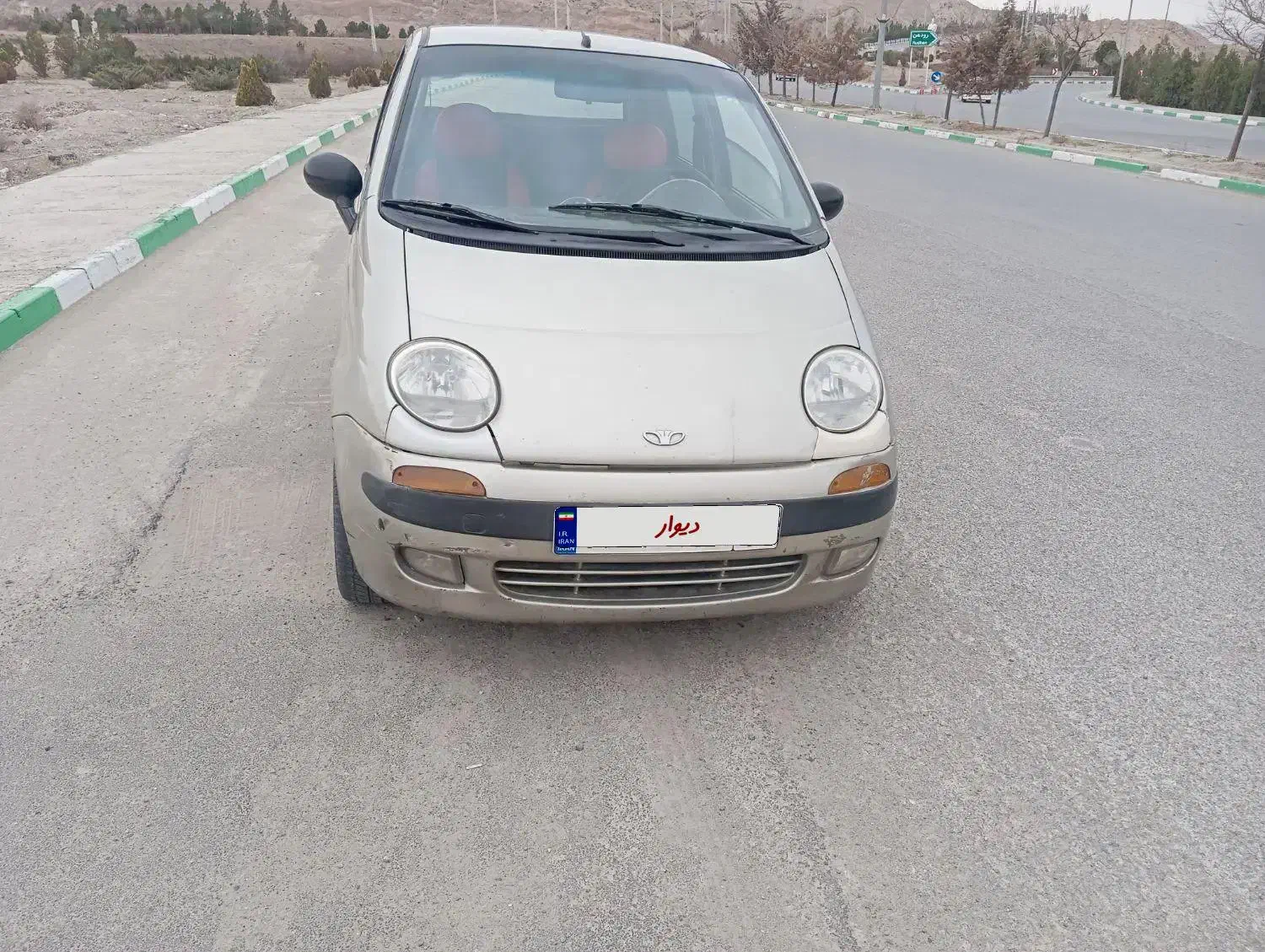 دووماتیز|خودرو سواری و وانت|پردیس, فاز ۱۱|دیوار