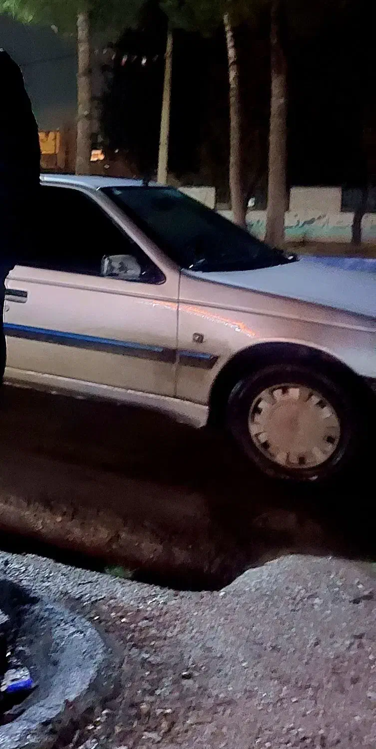 خودرو|خودرو سواری و وانت|لردگان, |دیوار