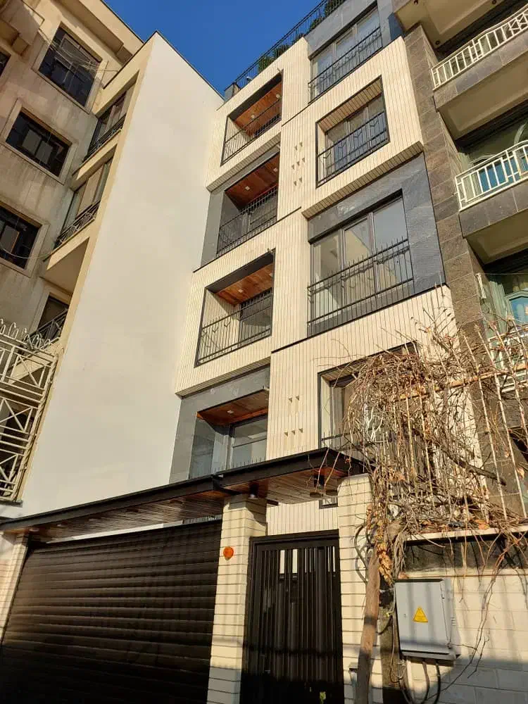 اجاره روزانه/هفتگی/ماهانه آپارتمان در دهکده المپیک|اجارهٔ کوتاهمدت آپارتمان و سوئیت|تهران, دهکده المپیک|دیوار