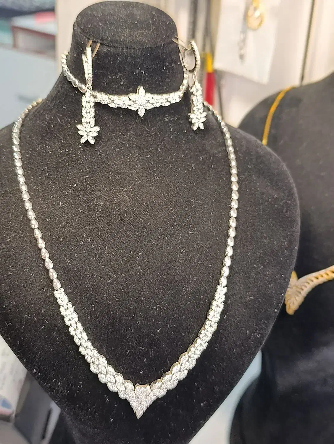 خریدار و فروش نقره|جواهرات|کرج, خرمدشت|دیوار