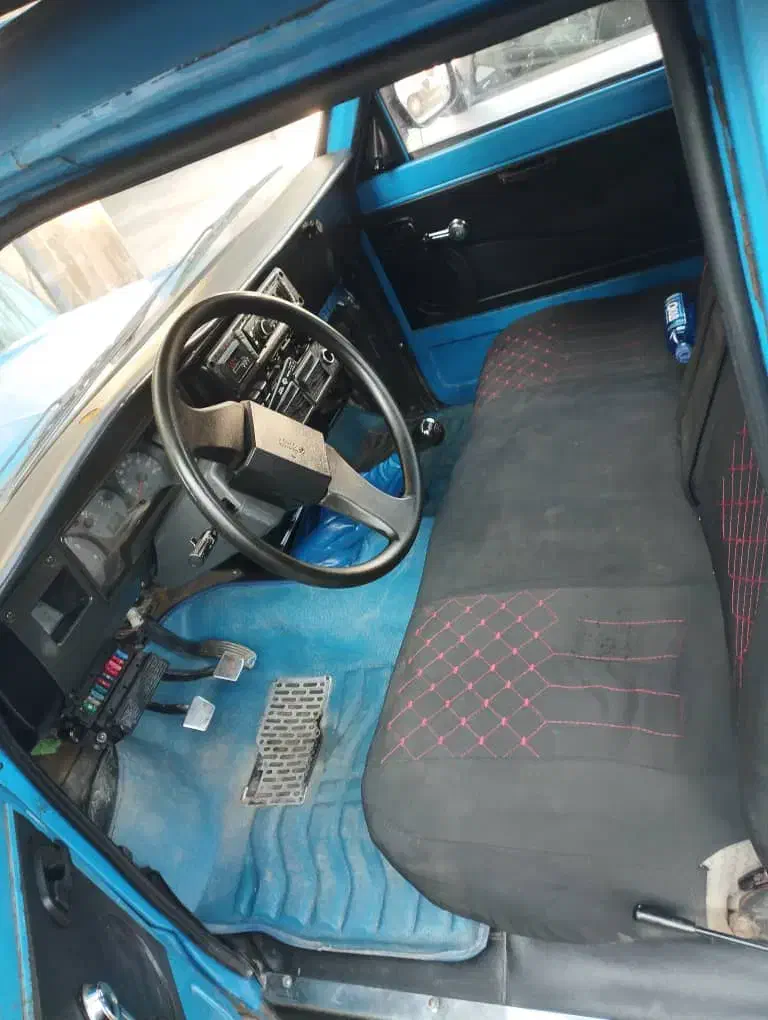 نیسان دیزل|خودرو سواری و وانت|کردکوی, |دیوار