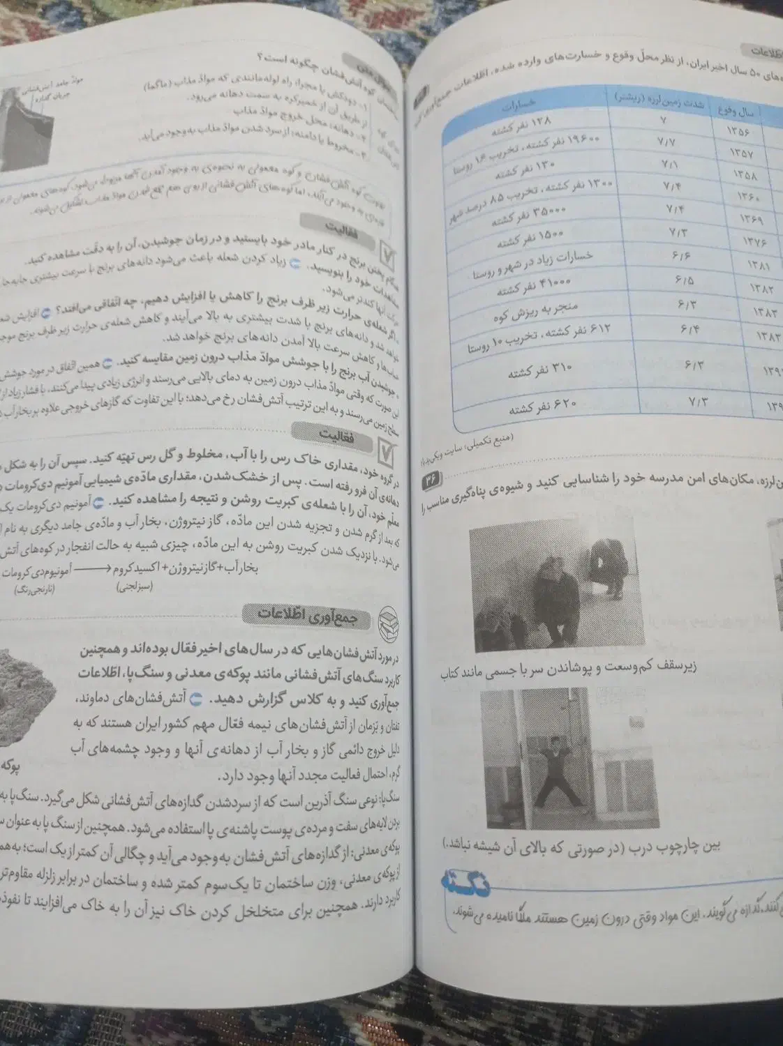 گام به گام ششم|کتاب و مجله آموزشی|زابل, |دیوار