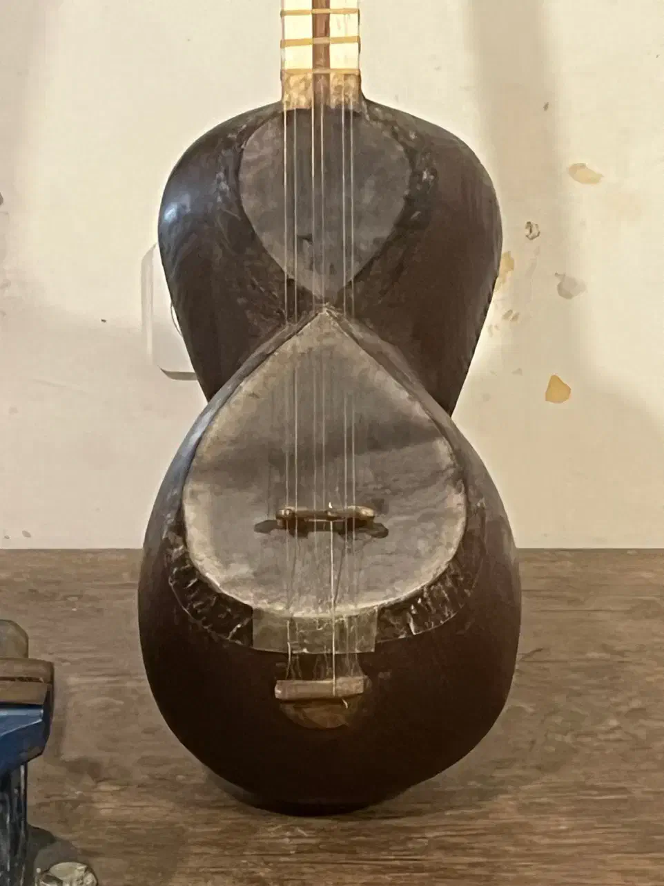 تار قدیمی|سازهای سنتی|تهران, پاسداران|دیوار