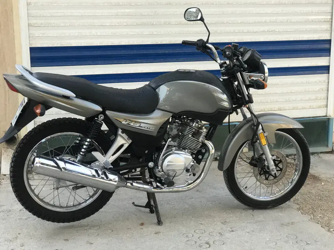 IRDOCO 140 ایران دوچرخ|موتورسیکلت|نجفآباد, حومه نجف آباد|دیوار