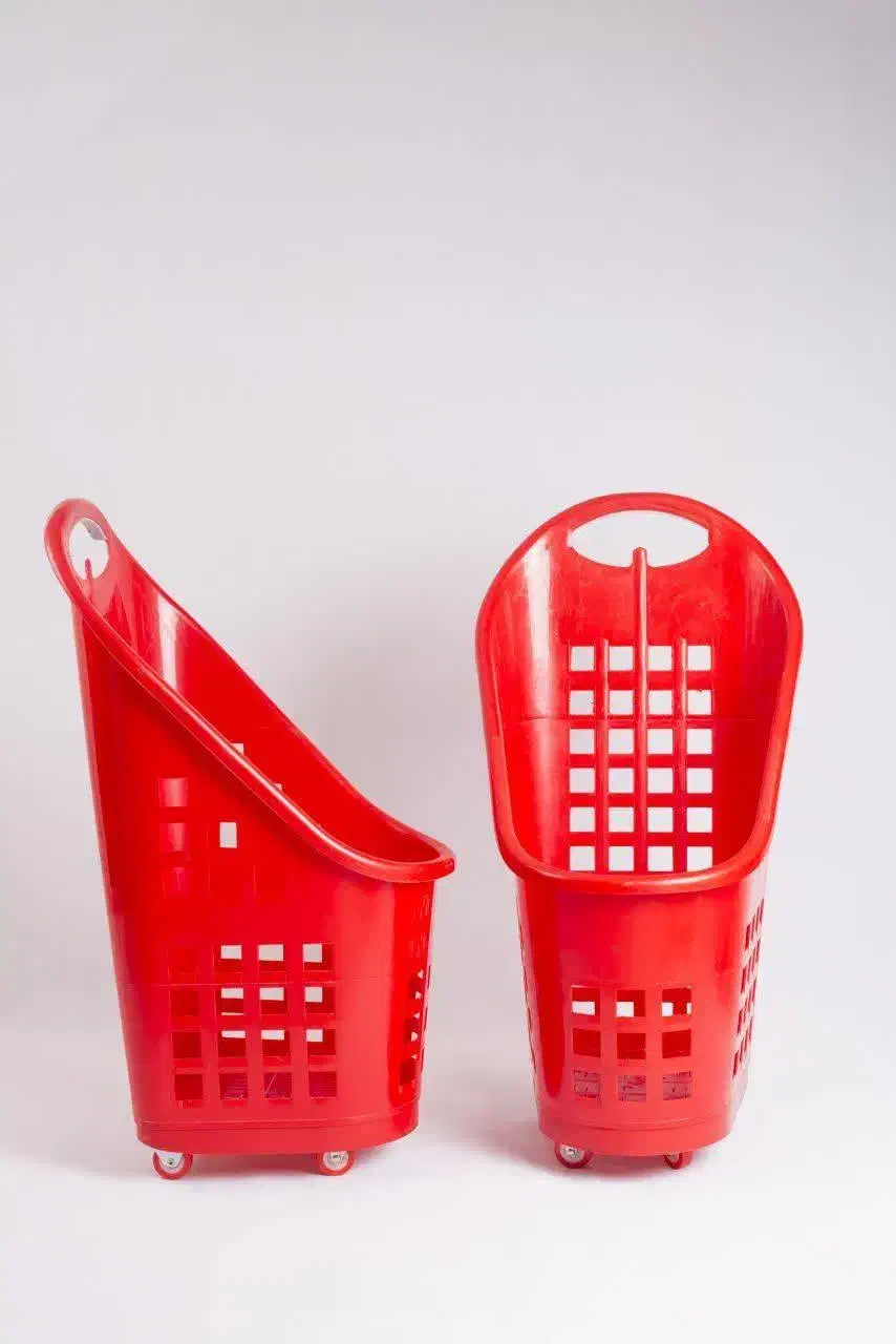 چرخ خرید فلزی و پلی کربنات با کیفیت|فروشگاه و مغازه|تهران, الهیه|دیوار