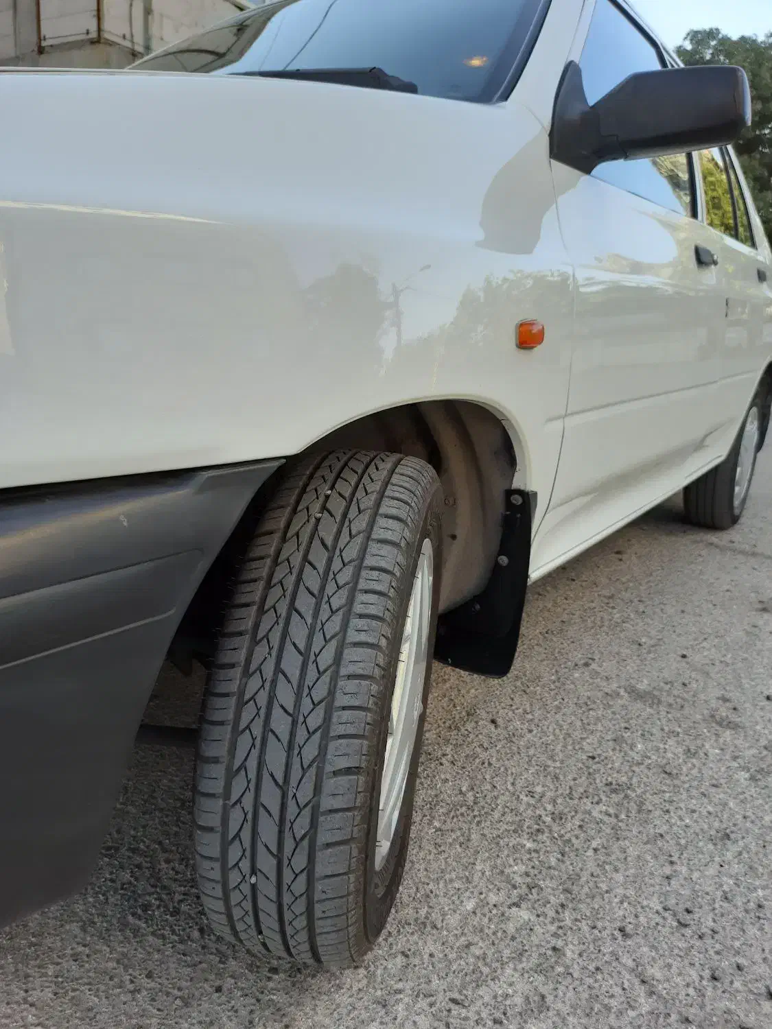 پـرایـد SE 99 فـول بدون مشـابه *|خودرو سواری و وانت|نیشابور, دارایی|دیوار