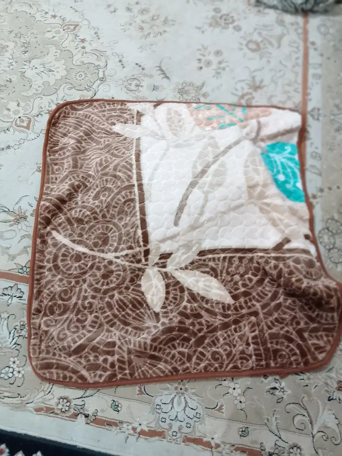 پتو|رختخواب، بالش، پتو|مشهد, همت آباد|دیوار