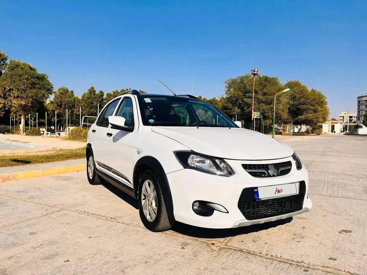 کوییک ار r|خودرو سواری و وانت|بوشهر, |دیوار