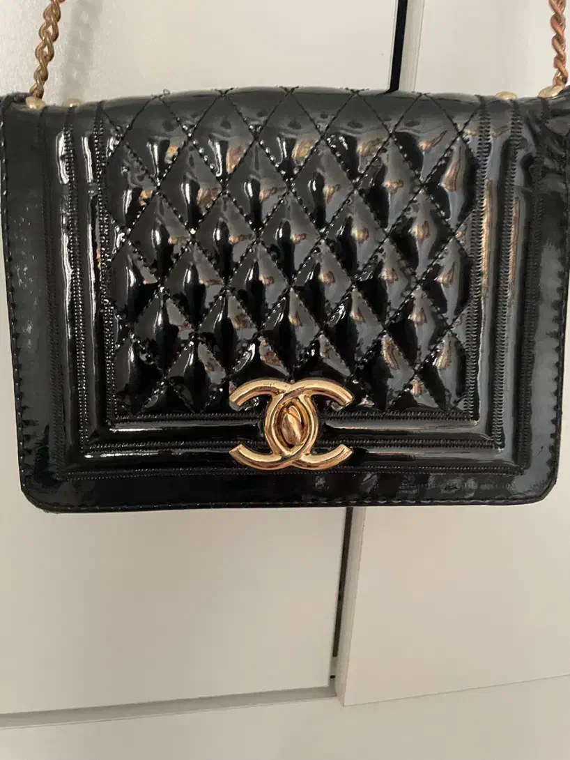 کیف مجلسی مشکی|کیف، کفش، کمربند|تهران, نیاوران|دیوار