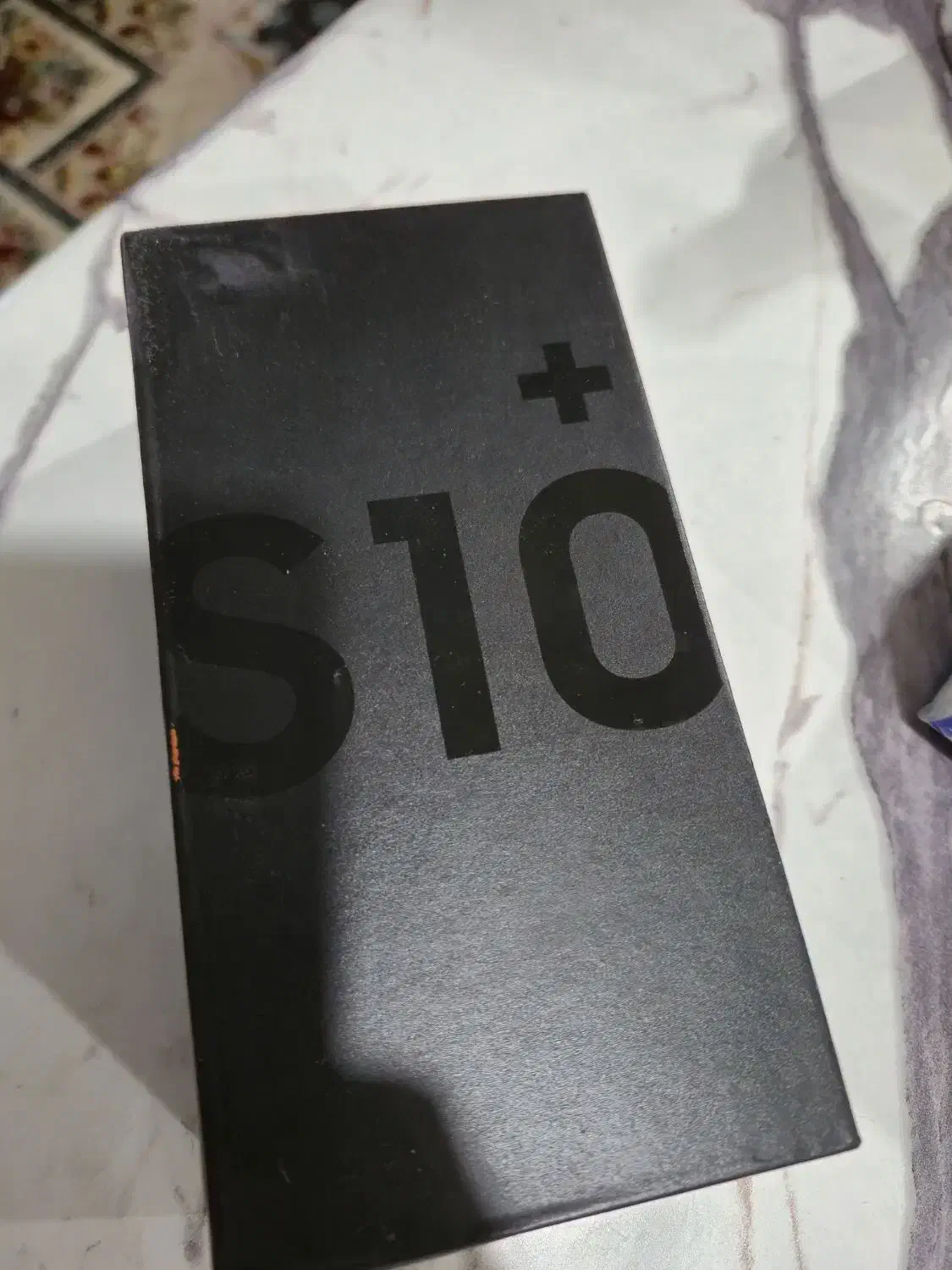Samsumg S10+|موبایل|تهران, نازی‌آباد|دیوار