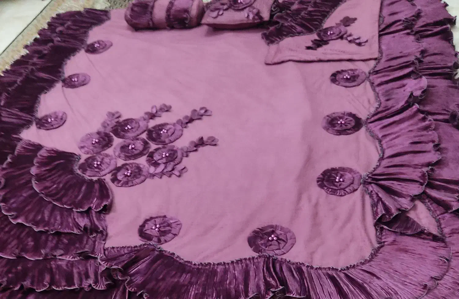 روتختی نو نو دونفره|سرویس روتختی|اراک, |دیوار