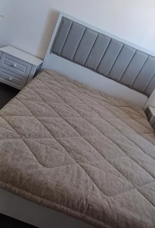 تخت خواب|تخت و سرویس خواب|کبودرآهنگ, |دیوار