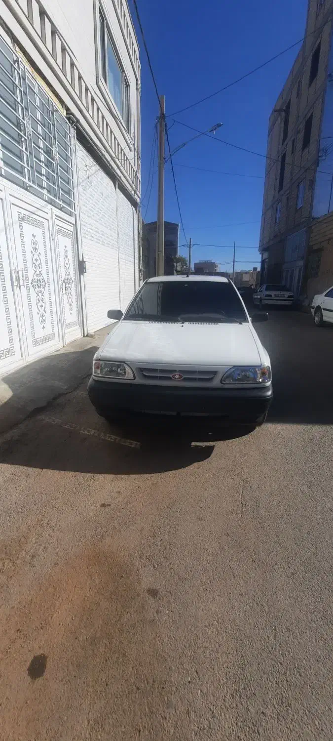 فروش خوردو|خودرو سواری و وانت|قیدار, |دیوار