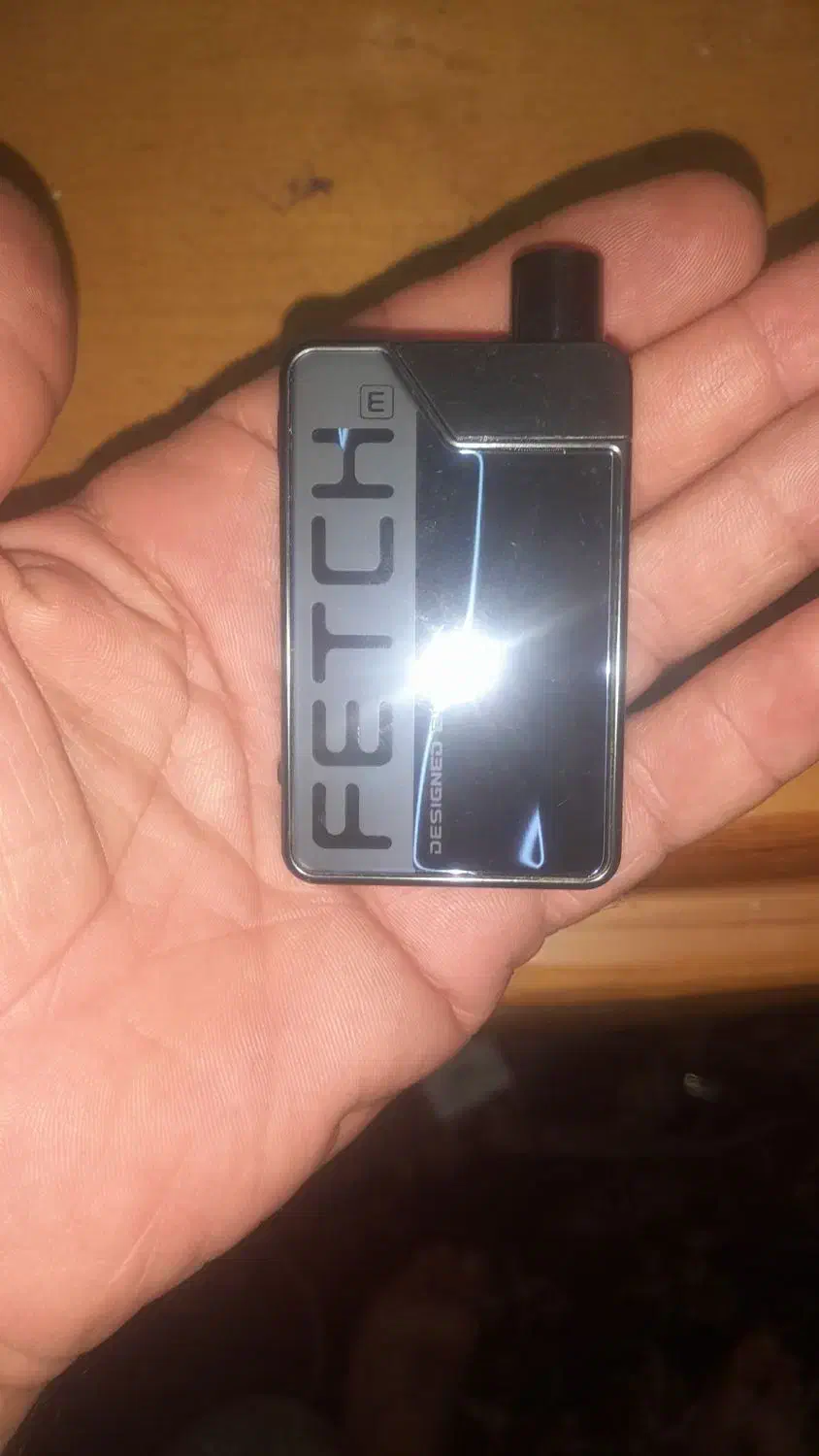 دو عدد ویپ با جویس|زیورآلات و اکسسوری|گرگان, |دیوار