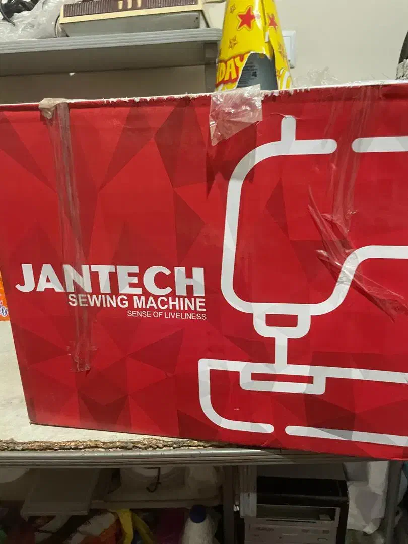 چرخ خیاطی جانتک|چرخ خیاطی و ریسندگی|سیرجان, |دیوار