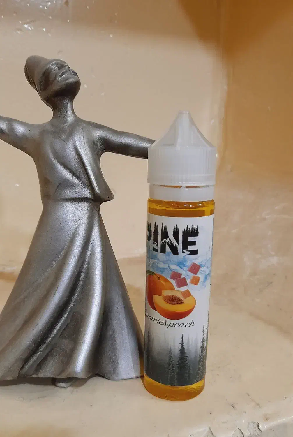 جویس طعم هلو بهترین طعم ویپ|زیورآلات و اکسسوری|زابل, |دیوار