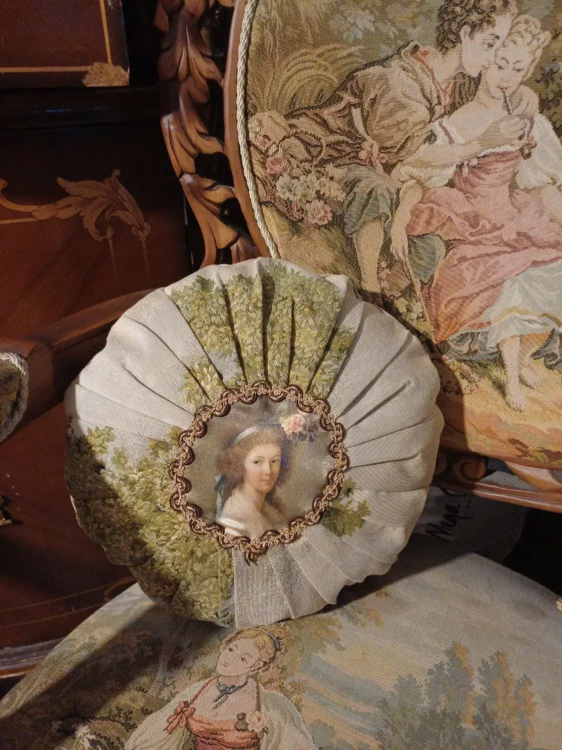 کوسن تزئینی|مبلمان خانگی و میز عسلی|تهران, اباذر|دیوار