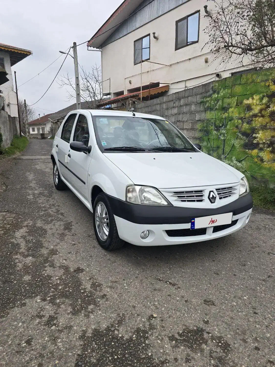 ال ۹۰ مدل ۹۷|خودرو سواری و وانت|رشت, پیرکلاچای|دیوار