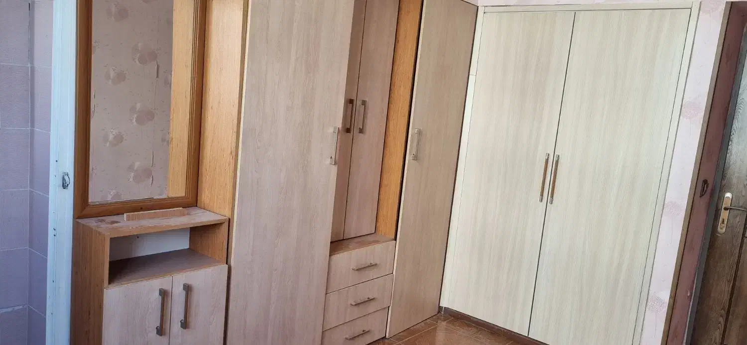 فروش کابینت و کمد دیواری|مصالح و تجهیزات ساختمان|اصفهان, سپاهان‌شهر|دیوار