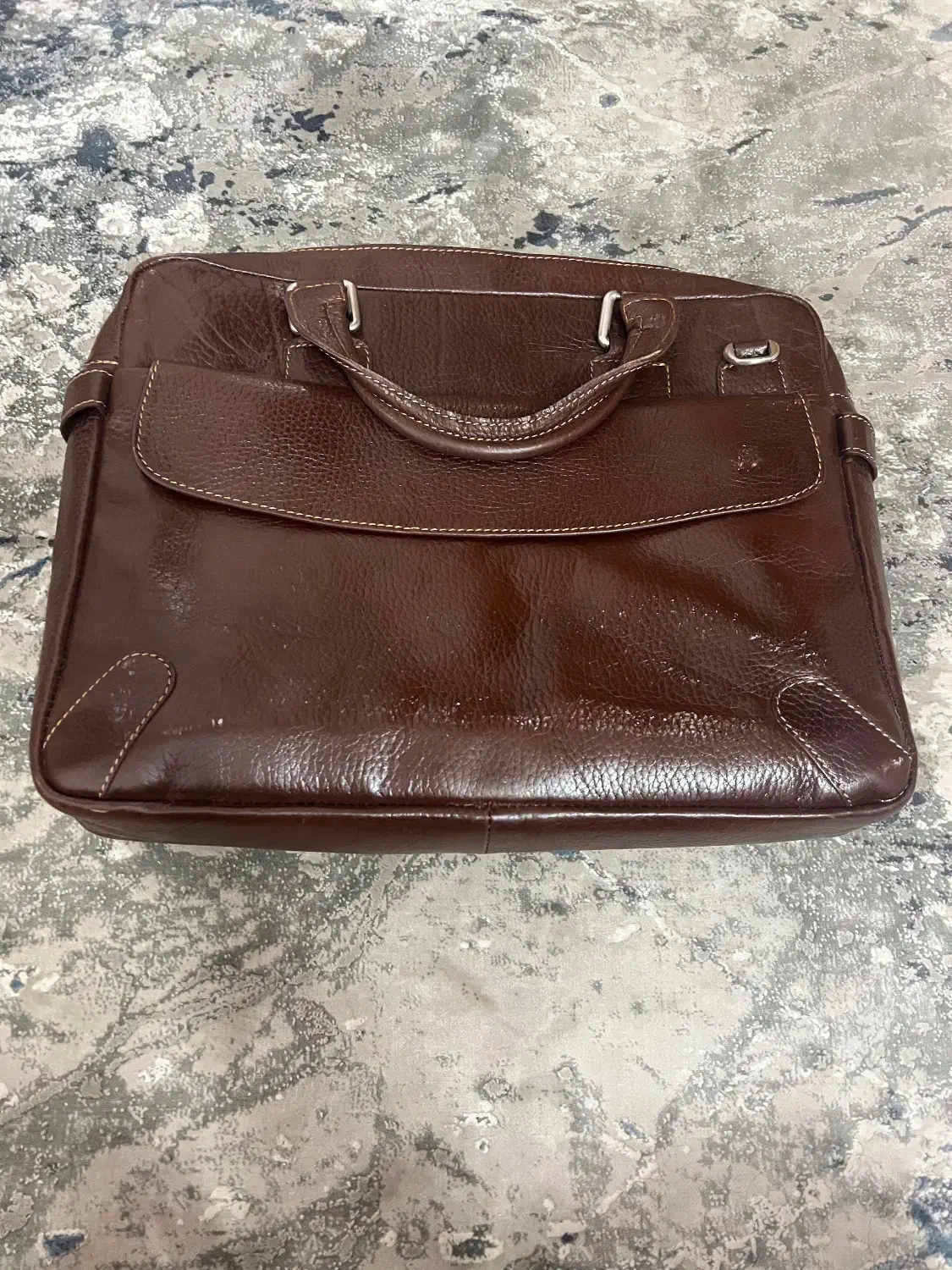 کیف چرم|کیف، کفش، کمربند|بوشهر, |دیوار