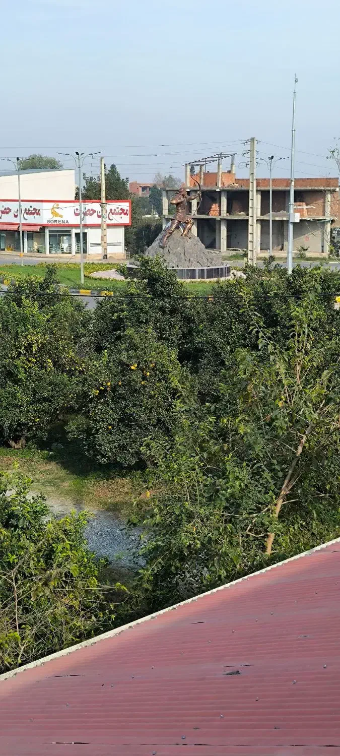 رهن و اجاره ویلا نوساز کلید نخورده