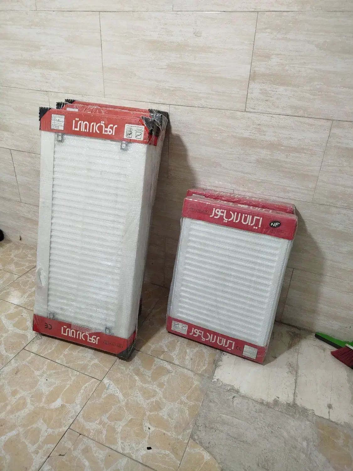 پکیج شوفاژ دیواری قیمتهمکاری|آبگرمکن، پکیج، شوفاژ|پاکدشت, پاکدشت (مامازند)|دیوار