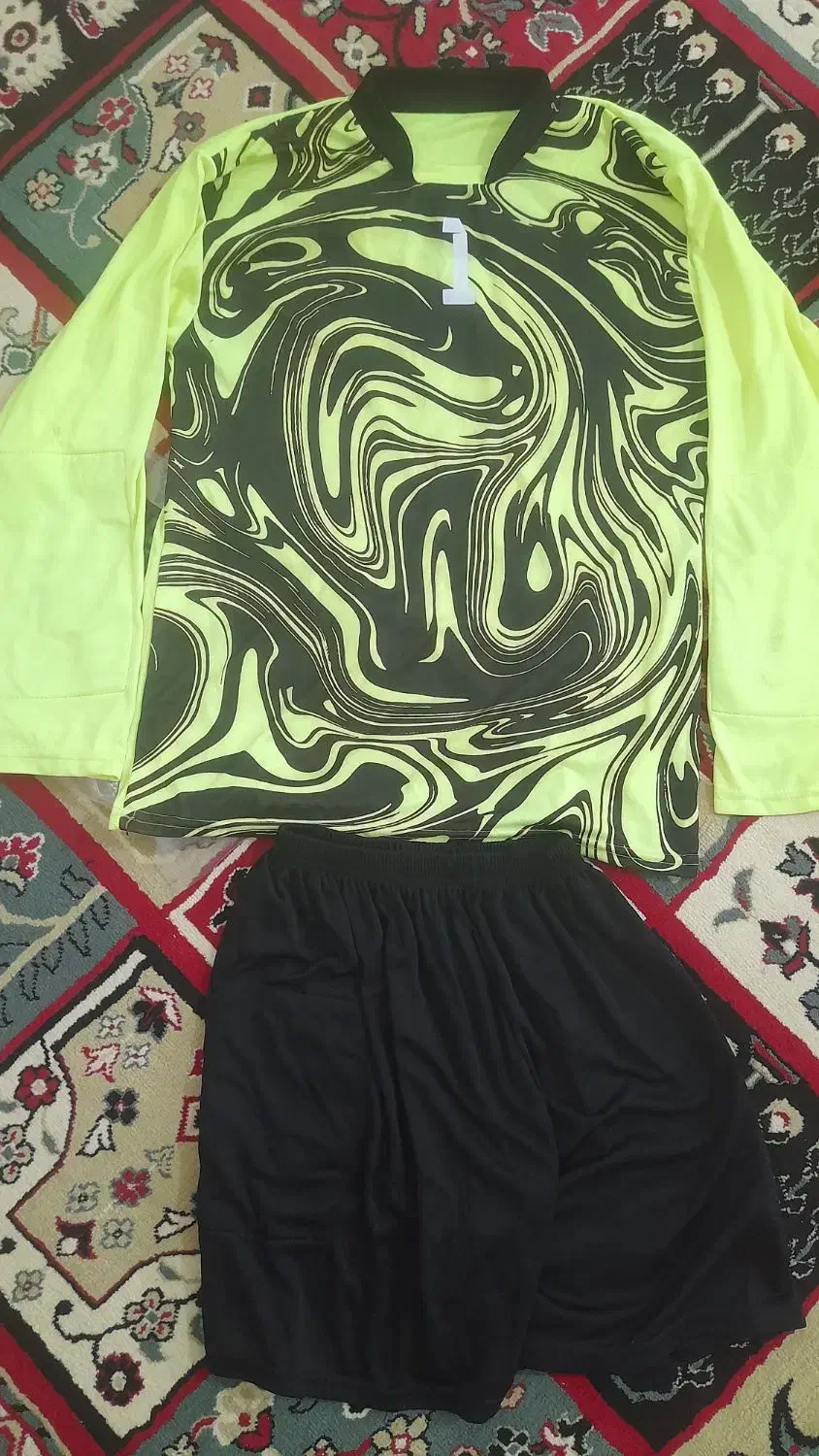 لباس ورزشی|لباس|بهبهان, |دیوار