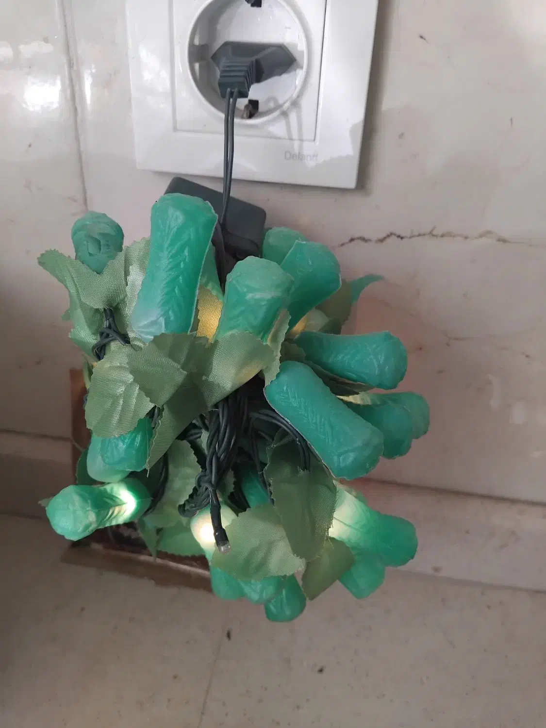 تزینی|گل مصنوعی|تهران, مجیدیه|دیوار