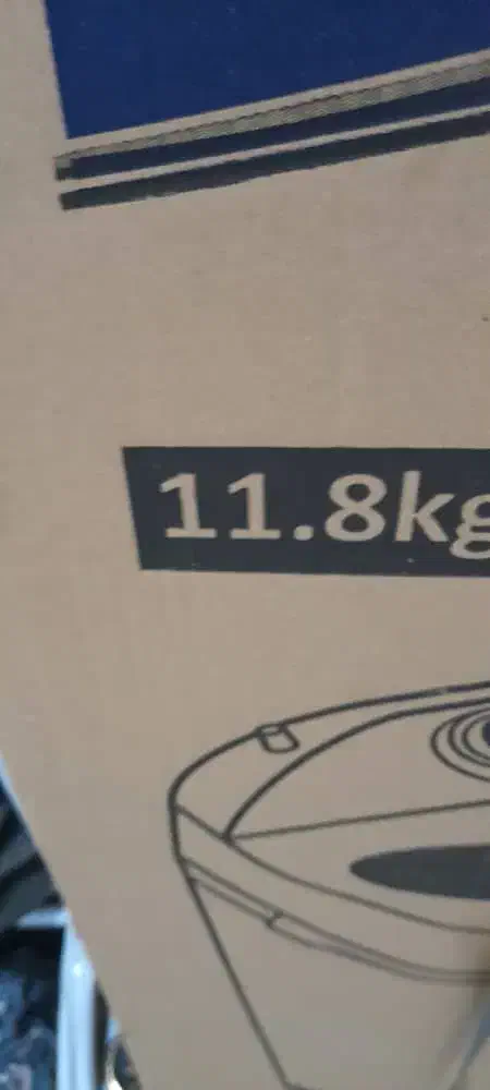 لباس شویی دوقلو اورسان ۱۱کیلویی پلم پلم|ماشین لباسشویی و خشککن لباس|شیراز, کوشک میدان|دیوار