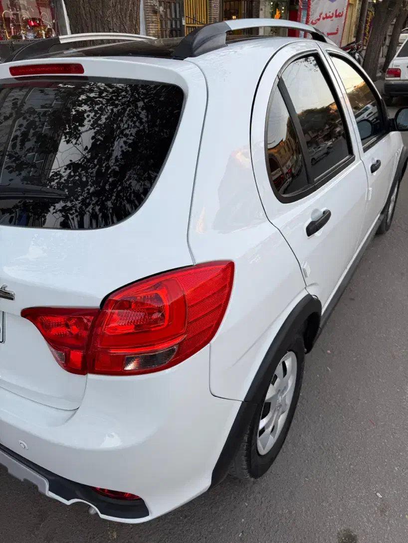 کوییک ار اس|خودرو سواری و وانت|سیرجان, |دیوار