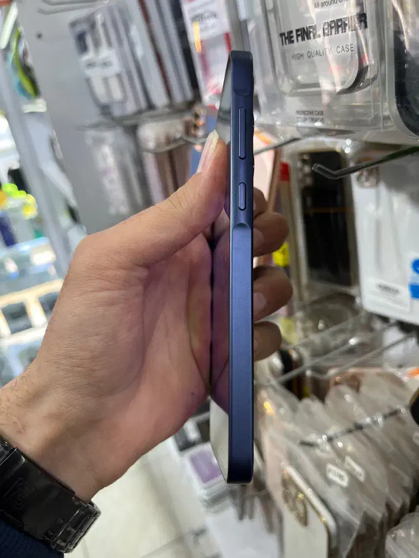 A35 256 5G|موبایل|شهرکرد, |دیوار