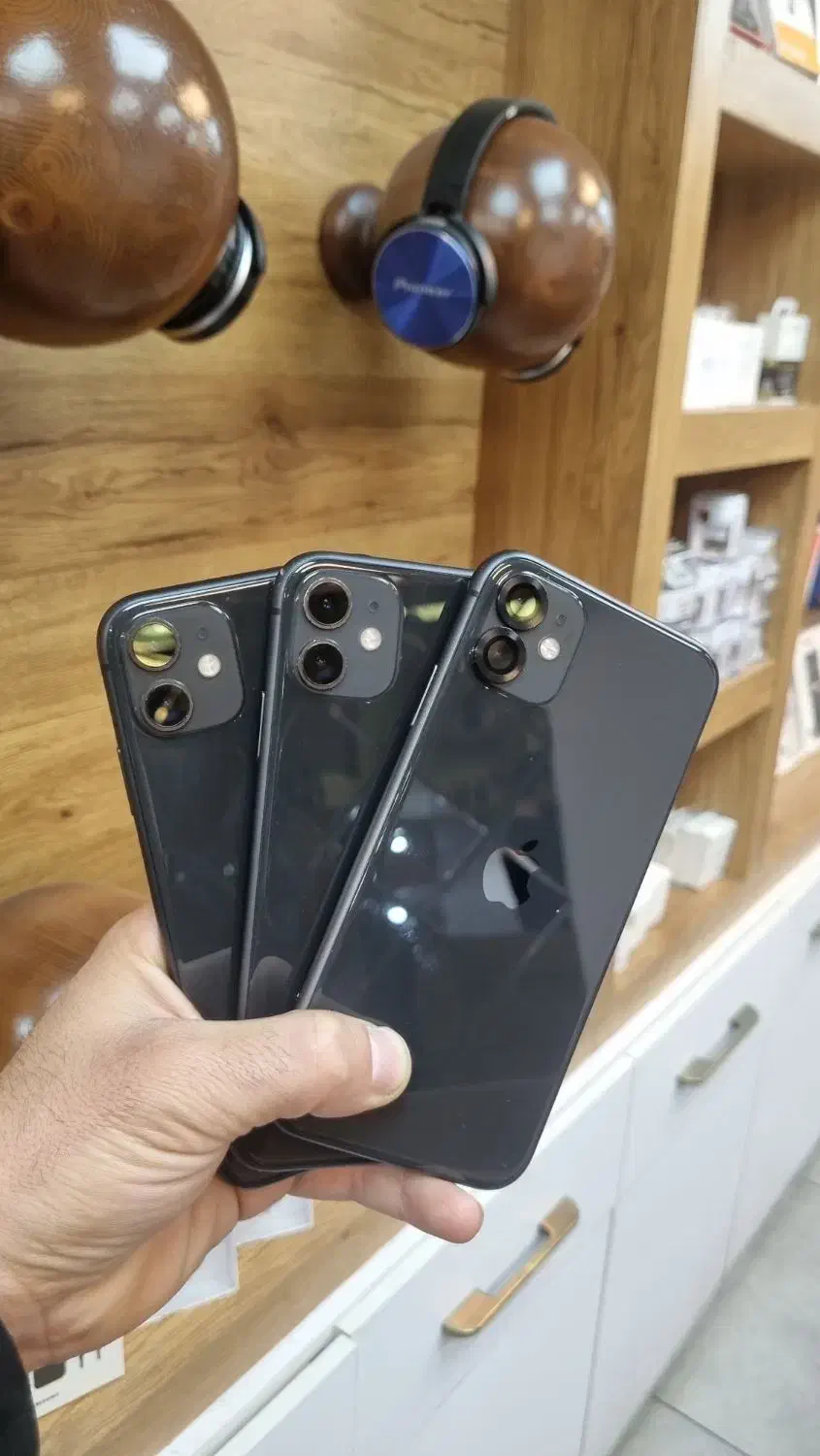 11نرمال 13نرمال با 50دصد پیش پرداخت|موبایل|ساری, |دیوار