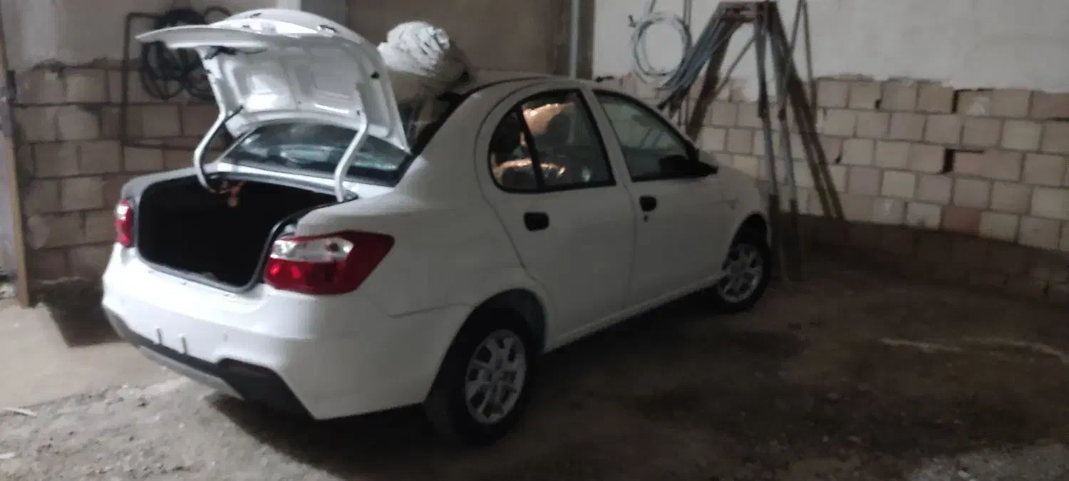 ساینا s تک|خودرو سواری و وانت|قوچان, |دیوار