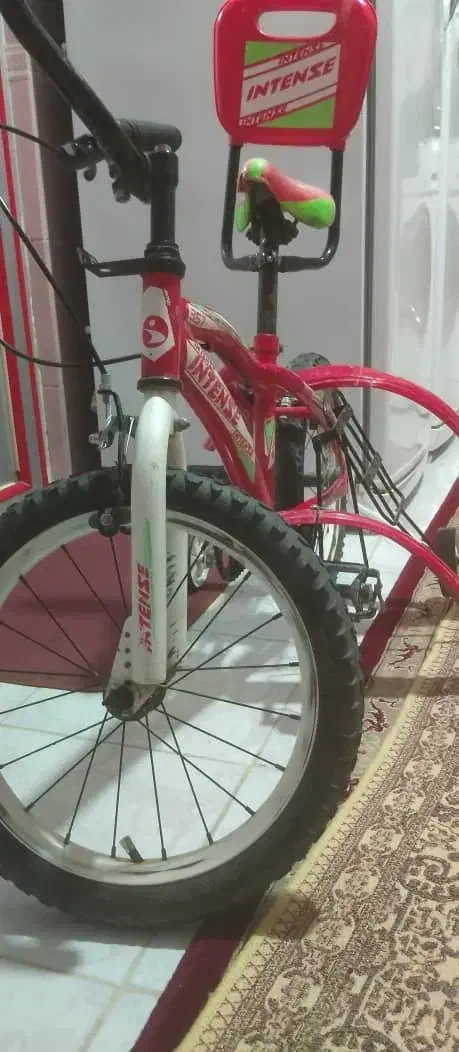 دوچرخه۱۶|دوچرخه، اسکیت، اسکوتر|زابل, |دیوار