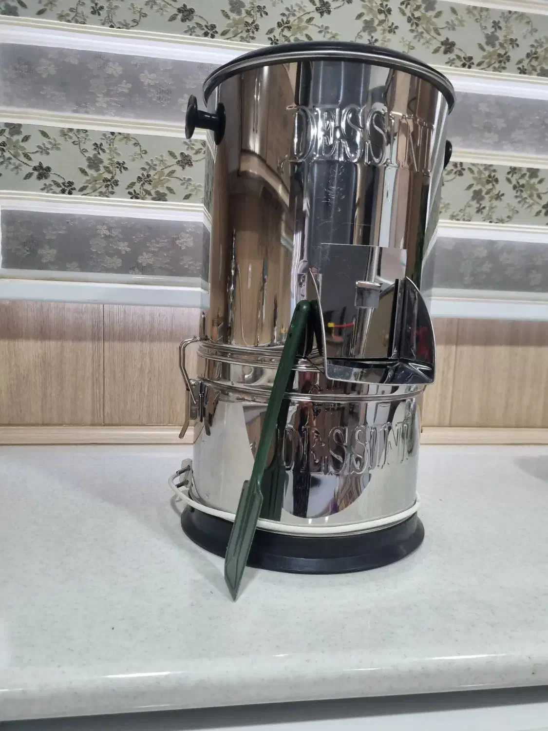 سبزی خرد کن|خردکن، آسیاب، غذاساز|تربت‌حیدریه, بی بی حسنیه|دیوار