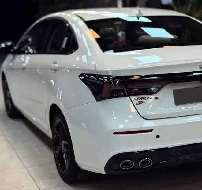 آریزو ARRIZO6 خشک 1404 تحویل فوری|خودرو سواری و وانت|تهران, توحید|دیوار