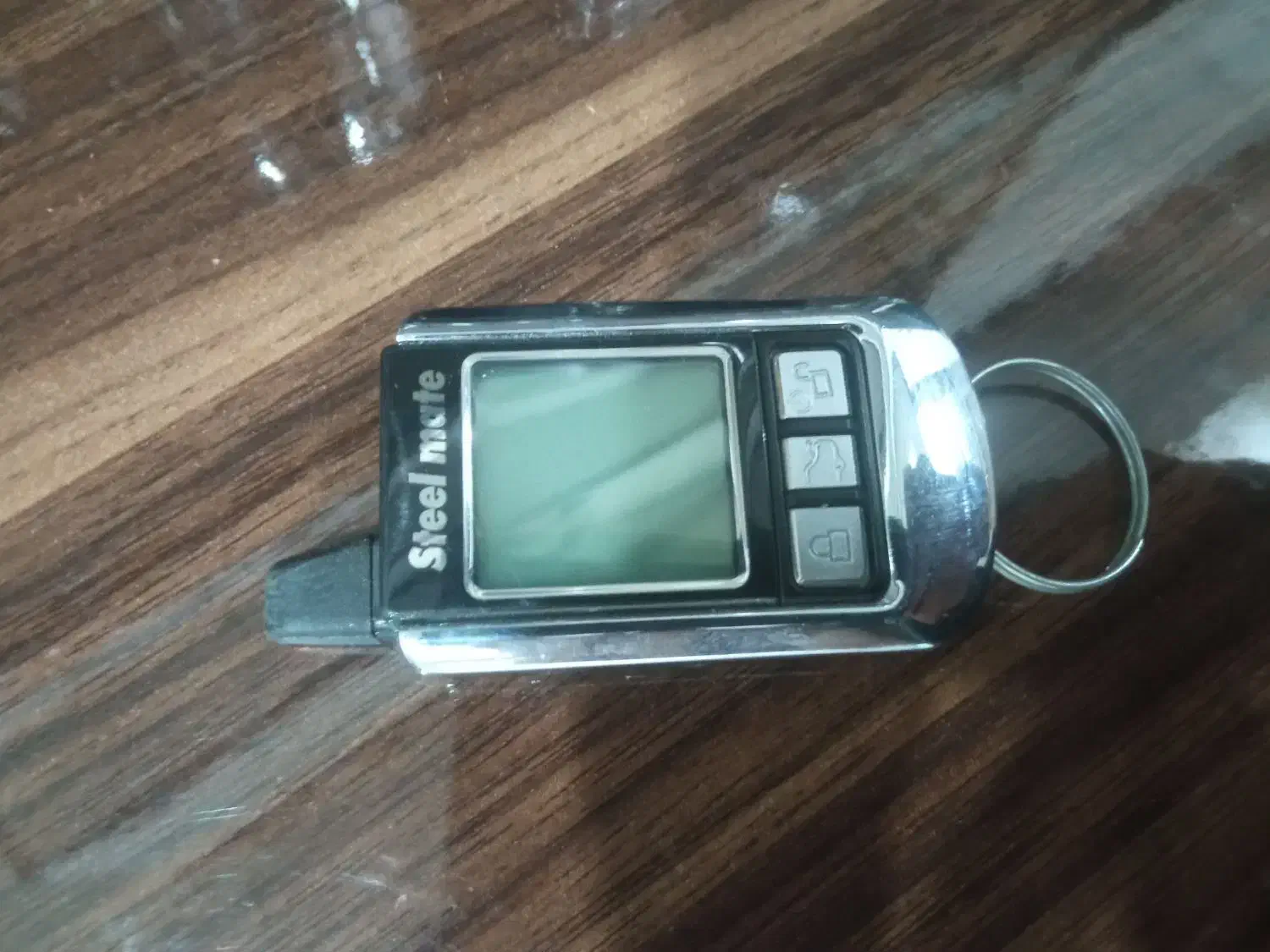 دزدگیر تصویری استیل میت|قطعات یدکی و لوازم جانبی|کرمانشاه, |دیوار