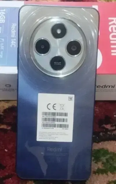 گوشی 14c|موبایل|شریف‌آباد, |دیوار